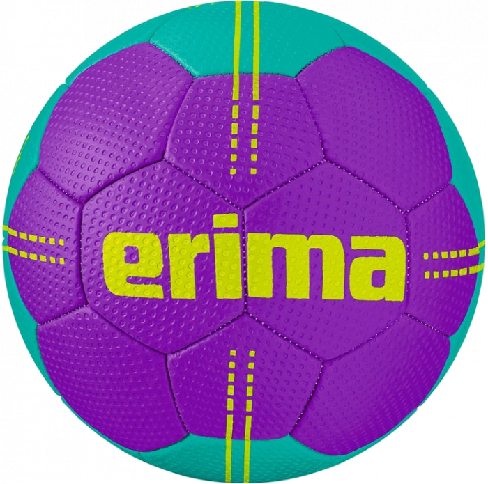 Erima - Pure Grip Junior - Púrpura & columbia